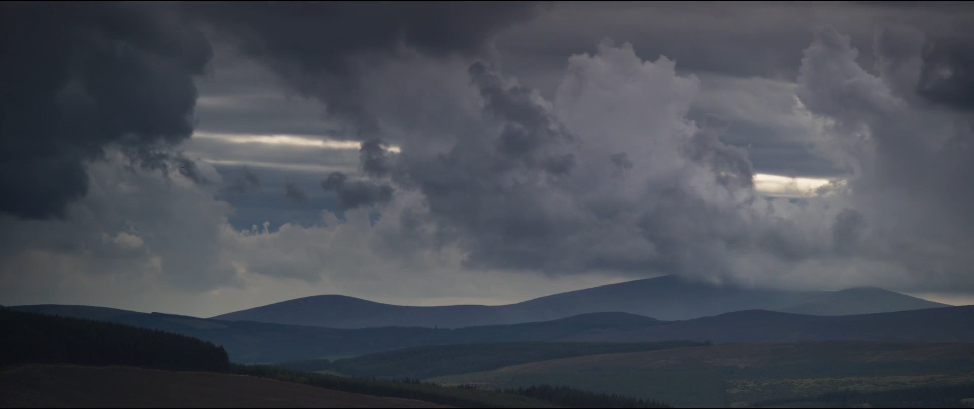 黑暗之歌剧照的剧照