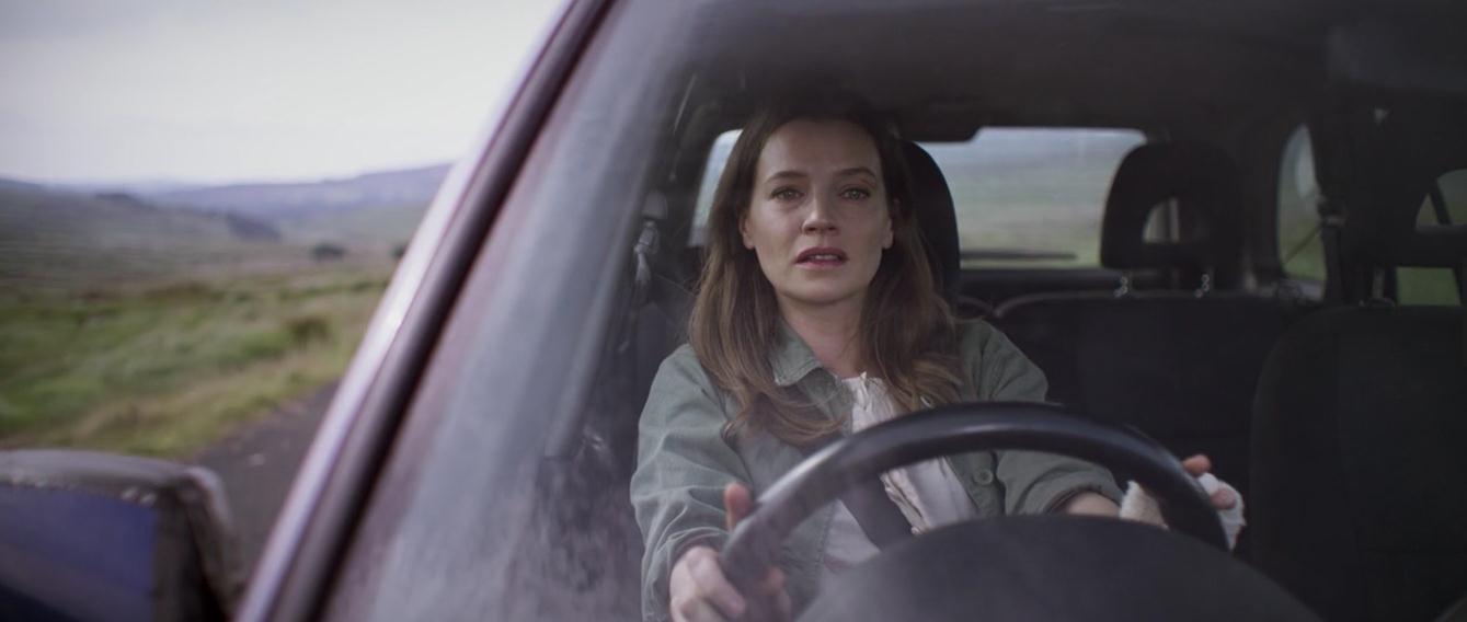 黑暗之歌剧照的剧照