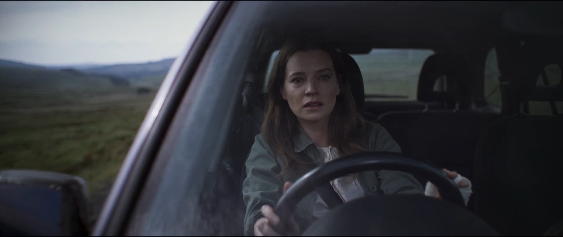 黑暗之歌剧照的剧照