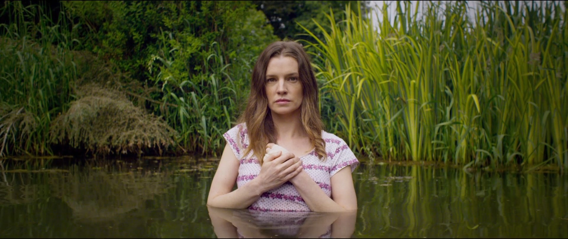 黑暗之歌剧照的剧照