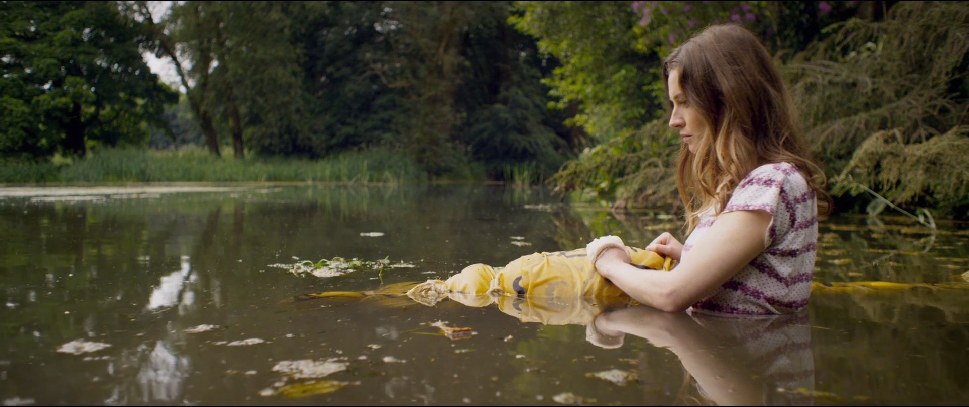 黑暗之歌剧照的剧照