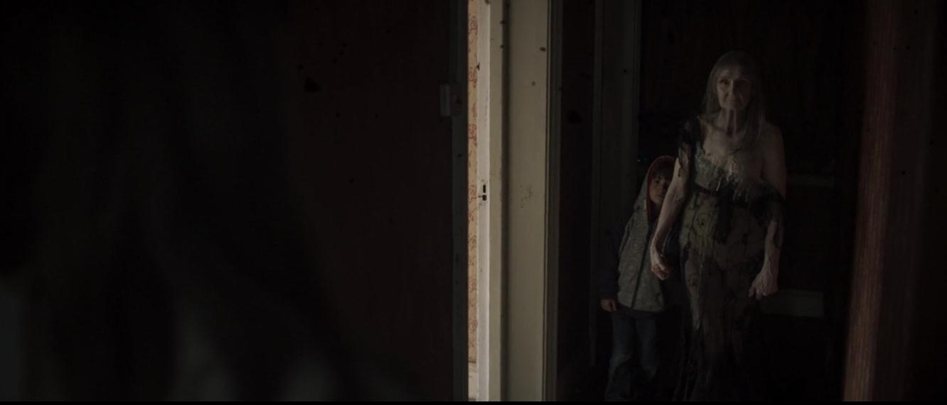 黑暗之歌剧照的剧照