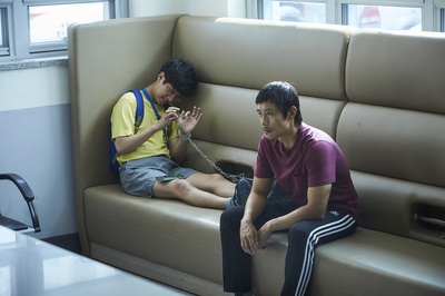 那就是我的世界剧照的剧照