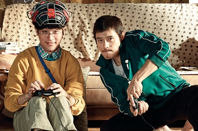 那就是我的世界剧照的剧照