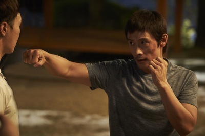 那就是我的世界剧照的剧照