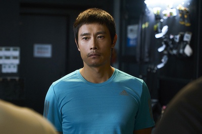 那就是我的世界剧照的剧照