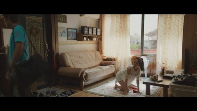 那就是我的世界剧照的剧照