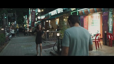 那就是我的世界剧照的剧照