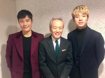 那就是我的世界剧照的剧照