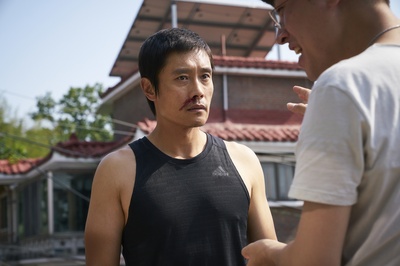 那就是我的世界剧照的剧照