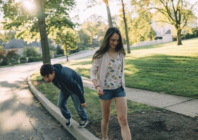 圣鹿之死剧照的剧照
