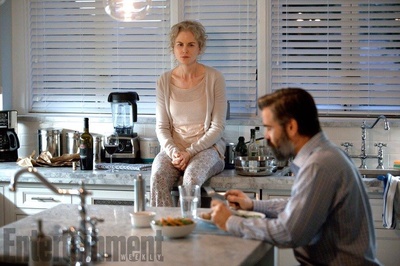 圣鹿之死剧照的剧照