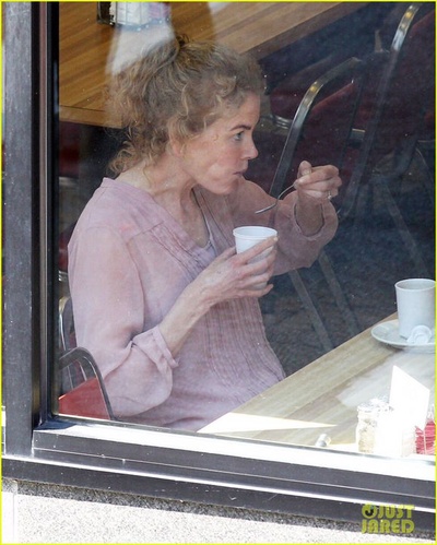 圣鹿之死剧照的剧照