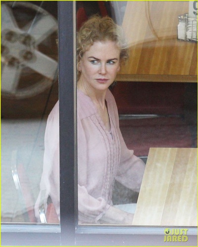 圣鹿之死剧照的剧照