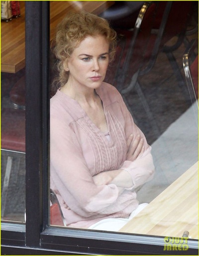 圣鹿之死剧照的剧照