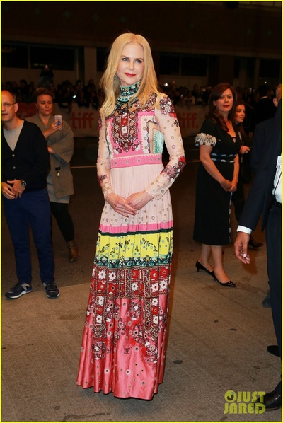 圣鹿之死剧照的剧照