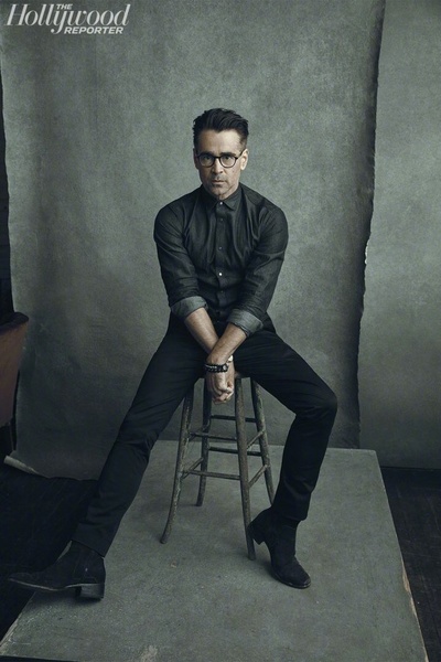 圣鹿之死剧照的剧照