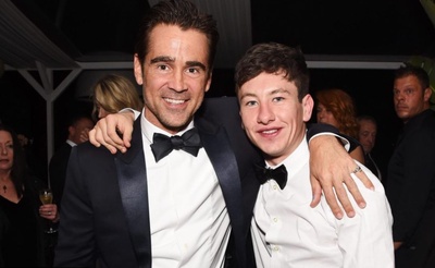 圣鹿之死剧照的剧照