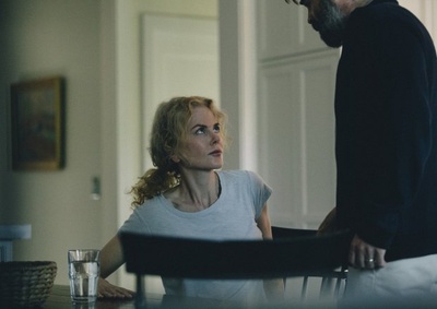 圣鹿之死剧照的剧照