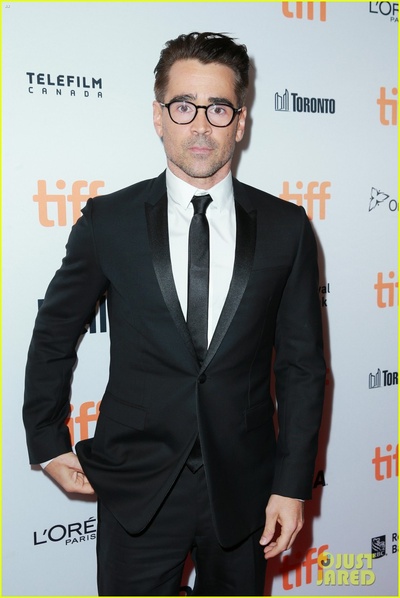 圣鹿之死剧照的剧照