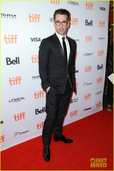 圣鹿之死剧照的剧照