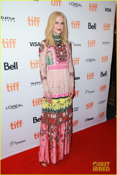 圣鹿之死剧照的剧照