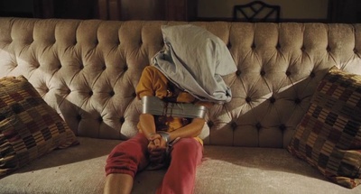 圣鹿之死剧照的剧照