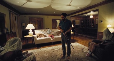 圣鹿之死剧照的剧照