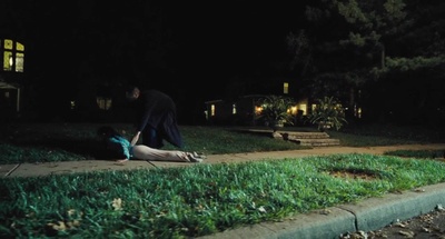 圣鹿之死剧照的剧照