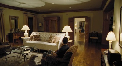 圣鹿之死剧照的剧照