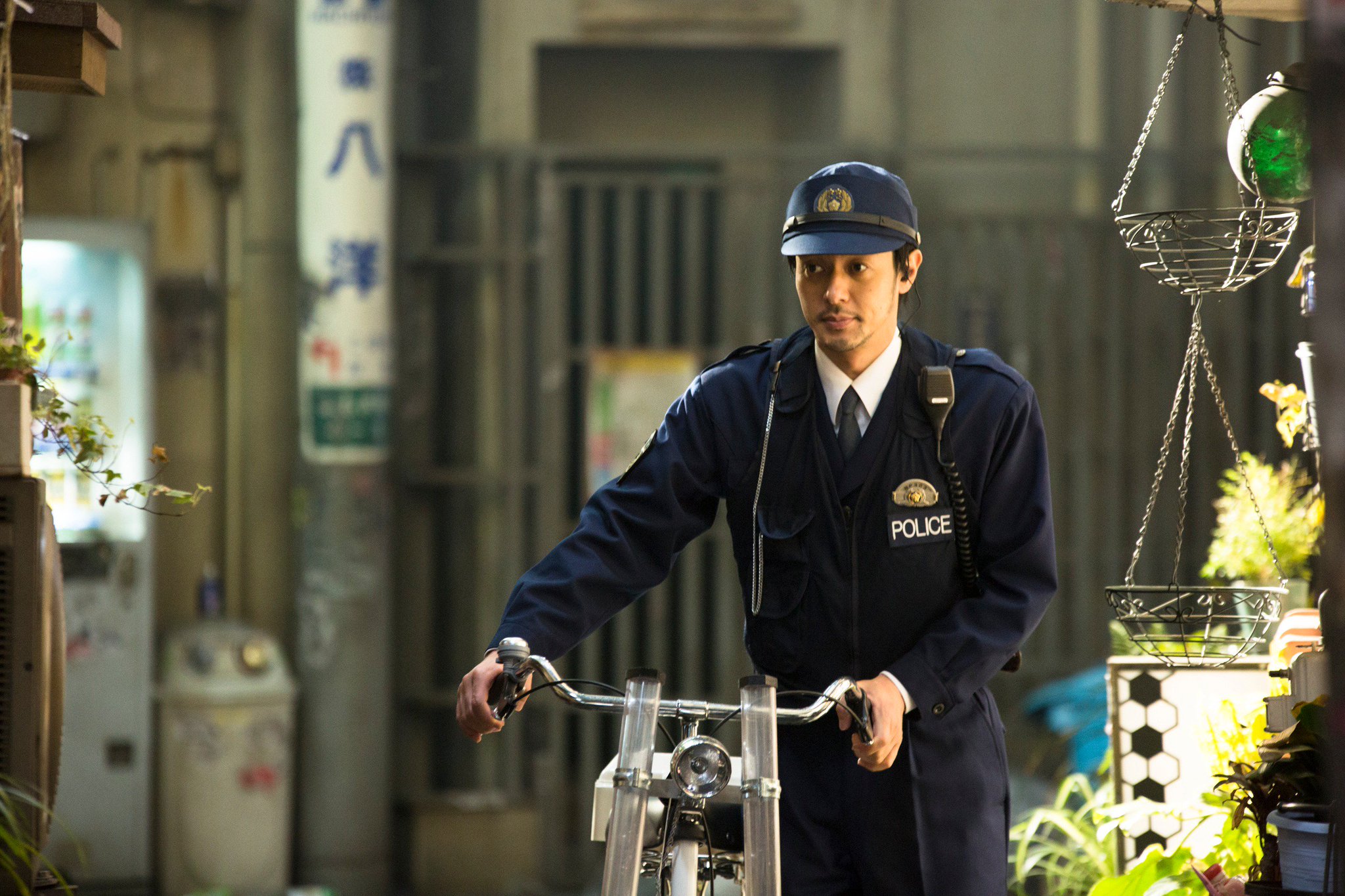 深夜食堂电影版2剧照的剧照