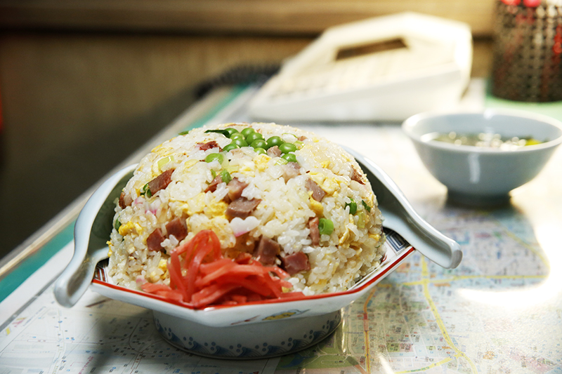 深夜食堂电影版2剧照的剧照