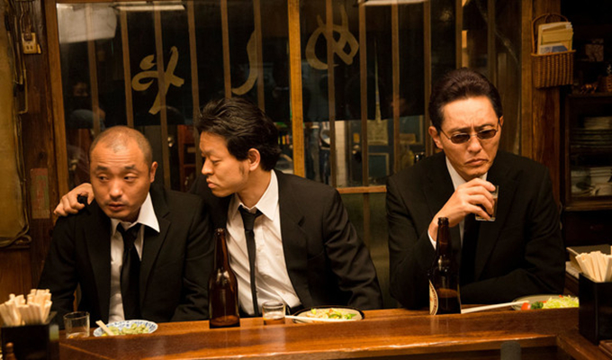 深夜食堂电影版2剧照的剧照