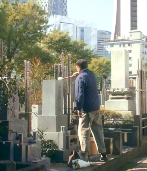 深夜食堂电影版2剧照的剧照