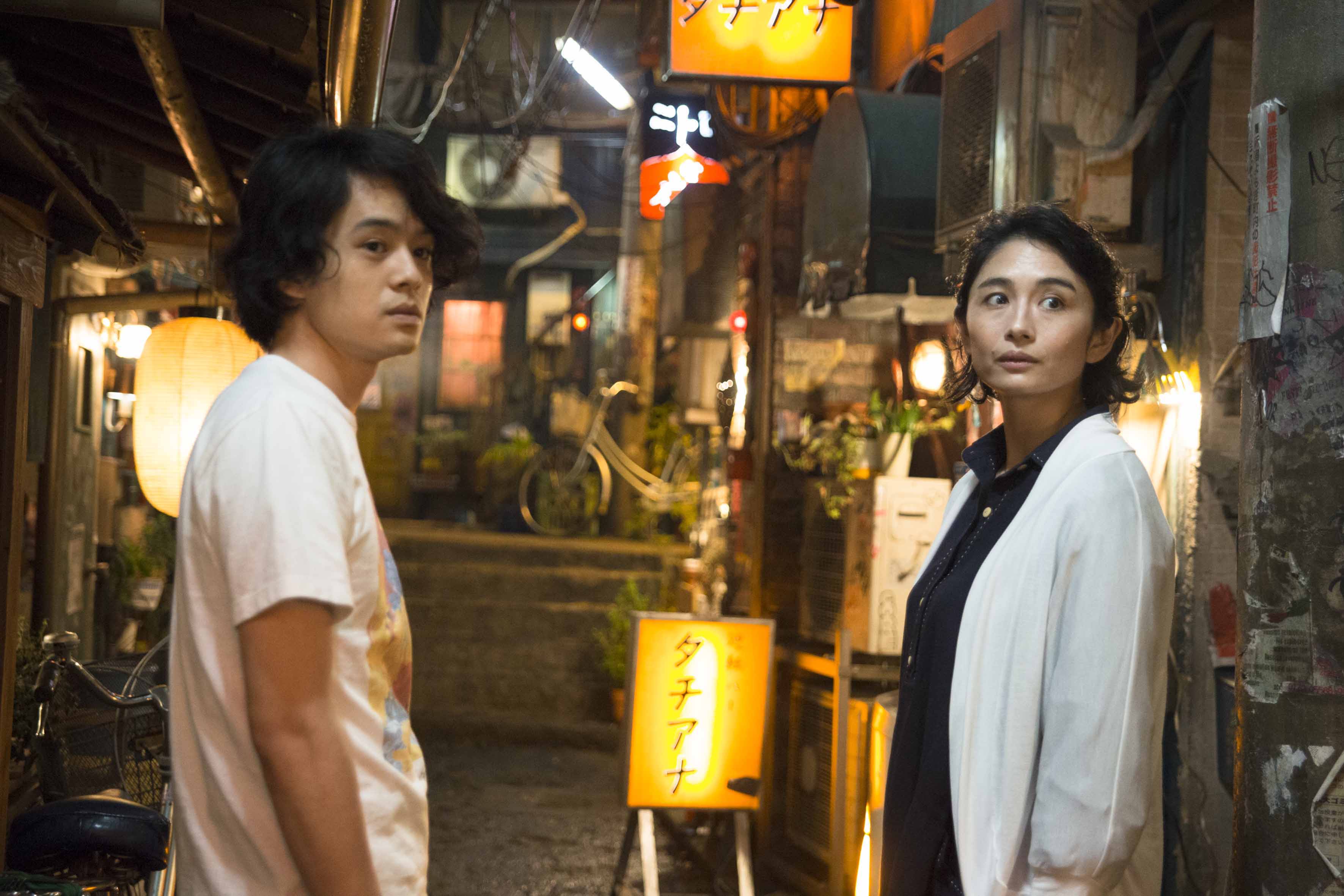 深夜食堂电影版2剧照的剧照