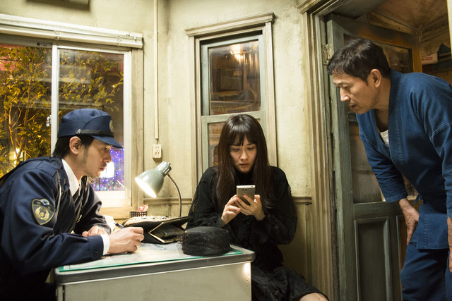 深夜食堂电影版2剧照的剧照