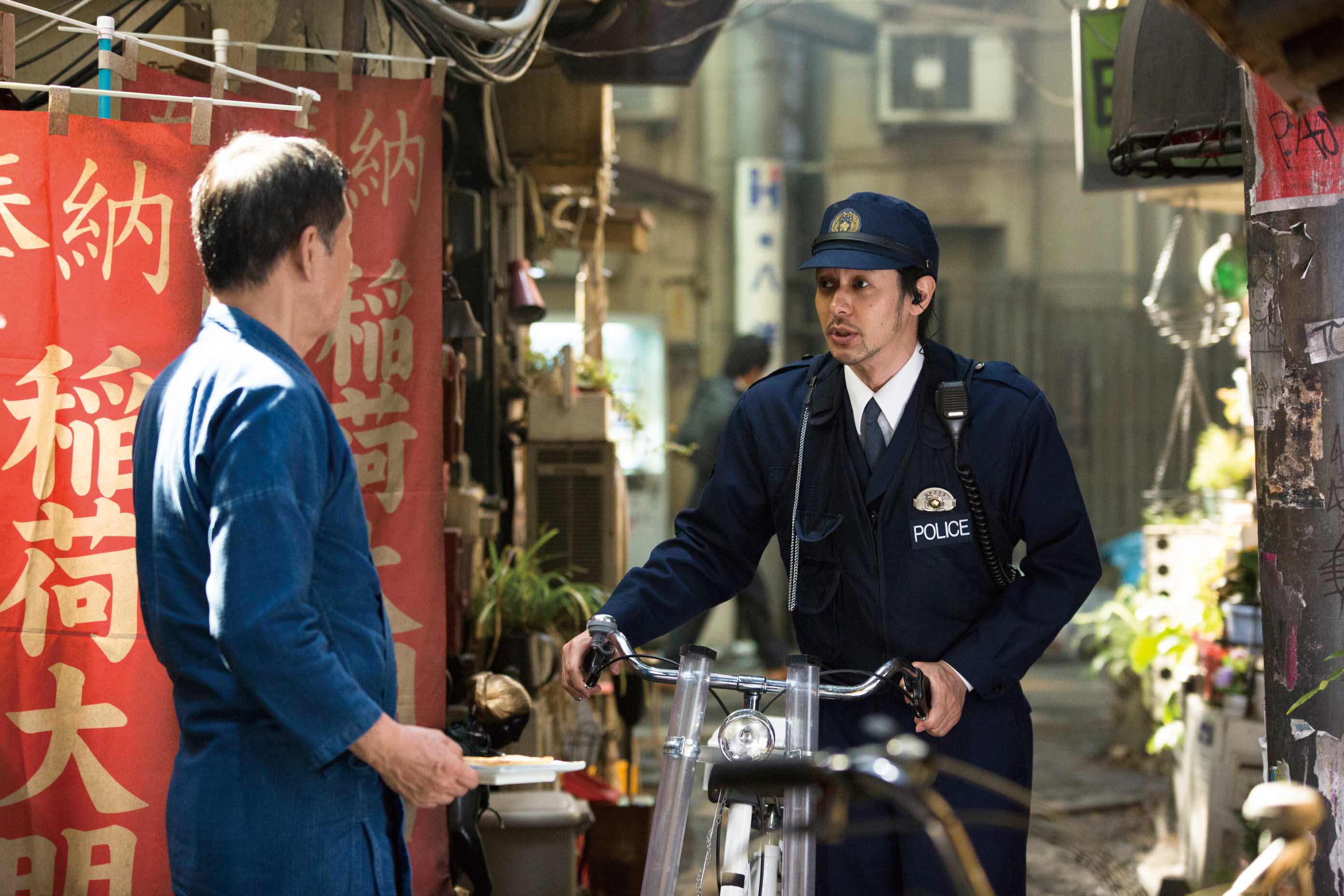 深夜食堂电影版2剧照的剧照