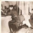 斗篷与匕首剧照