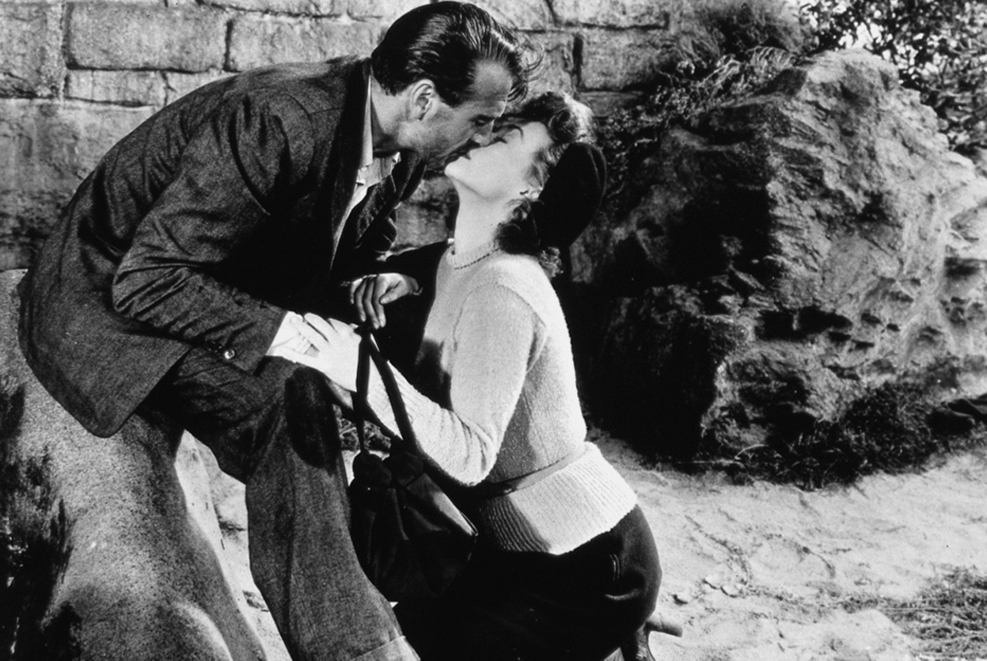 斗篷与匕首剧照的剧照