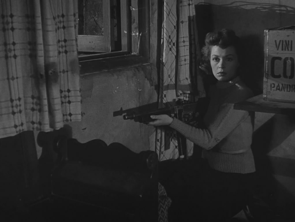 斗篷与匕首剧照的剧照