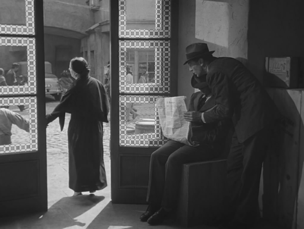 斗篷与匕首剧照的剧照