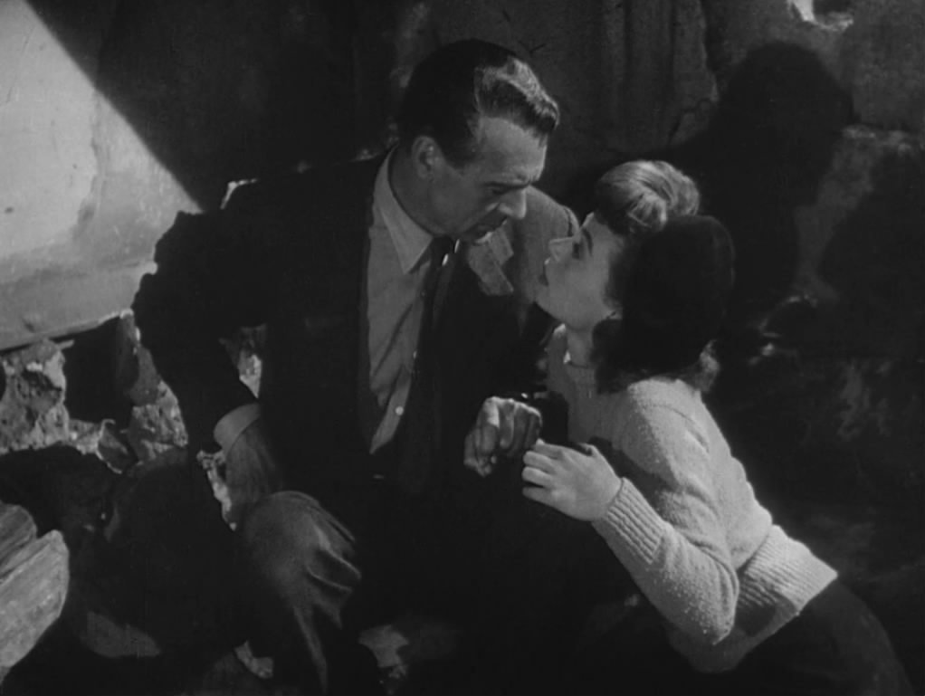 斗篷与匕首剧照的剧照