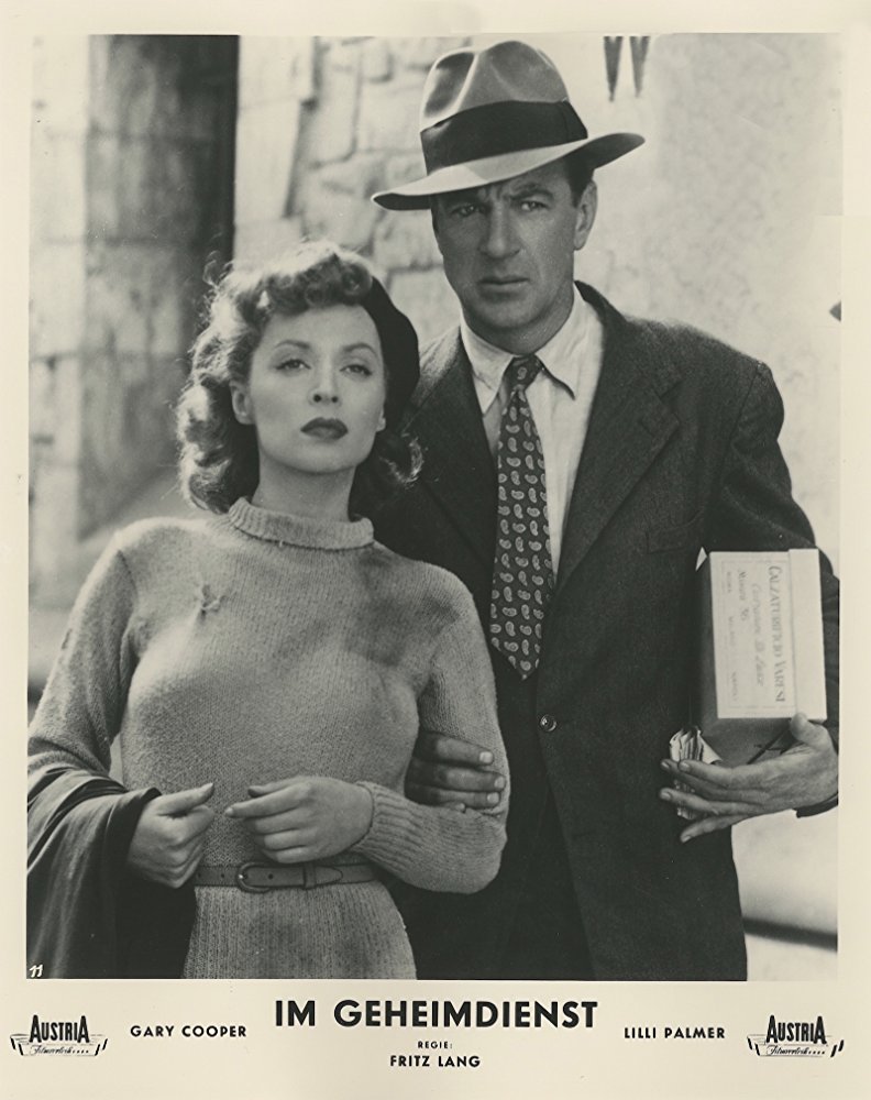 斗篷与匕首剧照的剧照