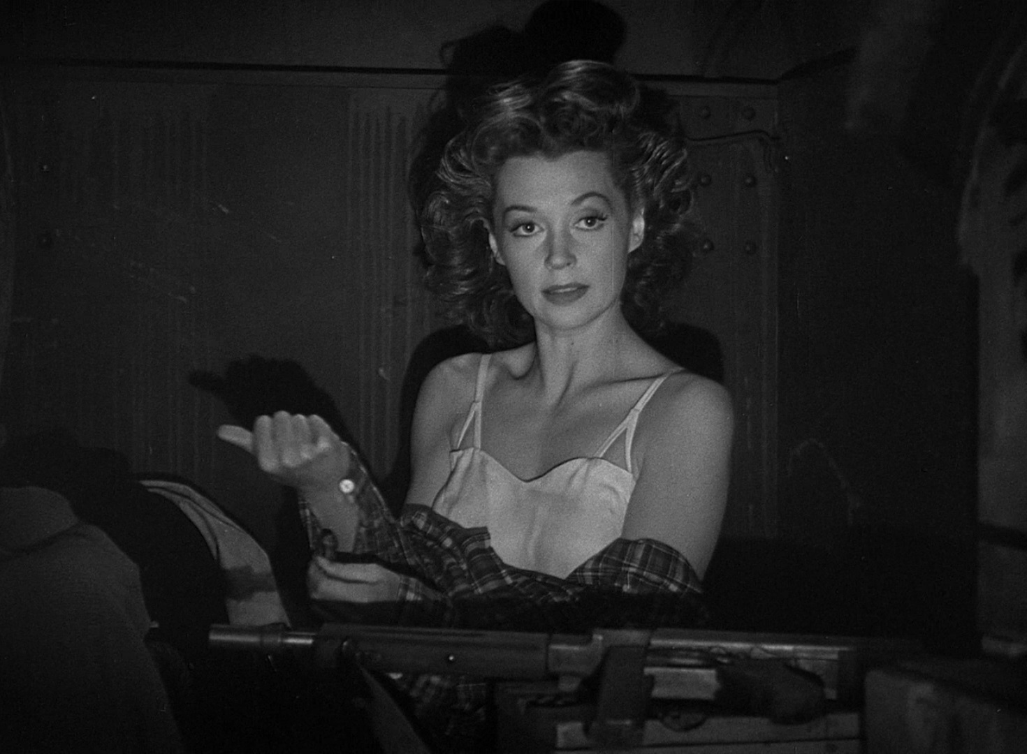 斗篷与匕首剧照的剧照