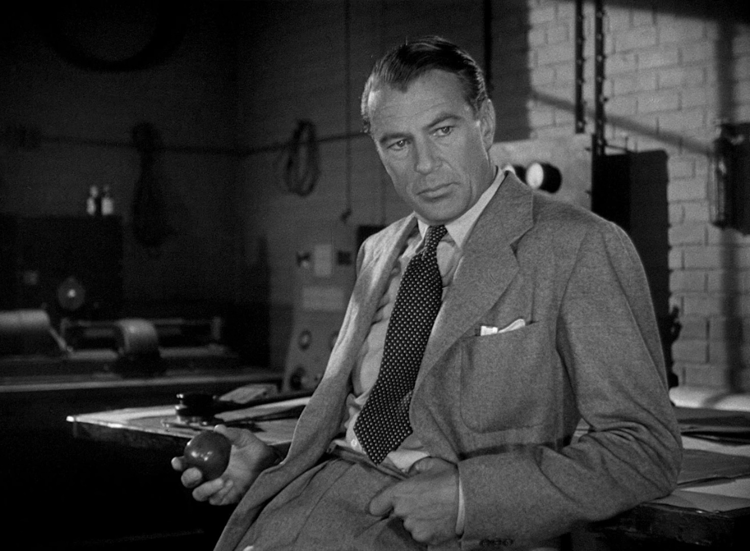 斗篷与匕首剧照的剧照