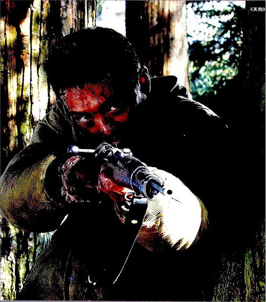 天狗剧照的剧照