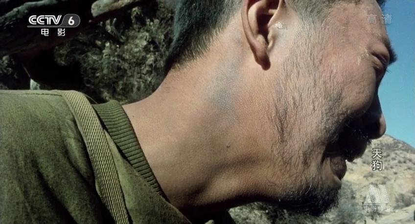 天狗剧照的剧照