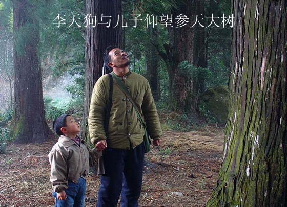 天狗剧照的剧照