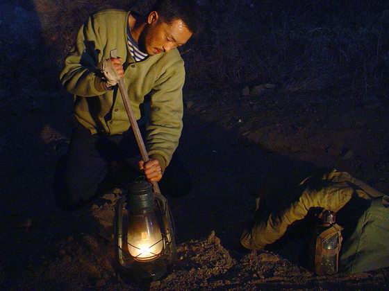 天狗剧照的剧照