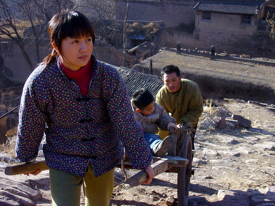 天狗剧照的剧照